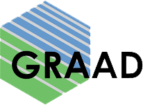 GRAAD Logo